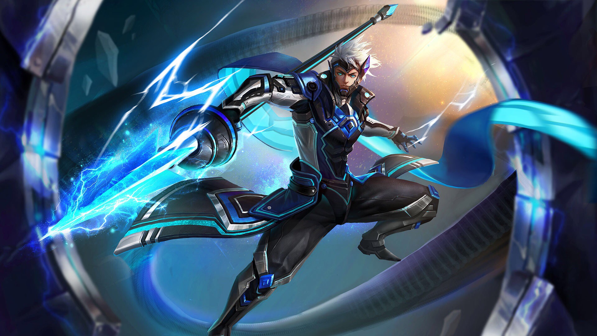 尝试9号位 尝试9号位