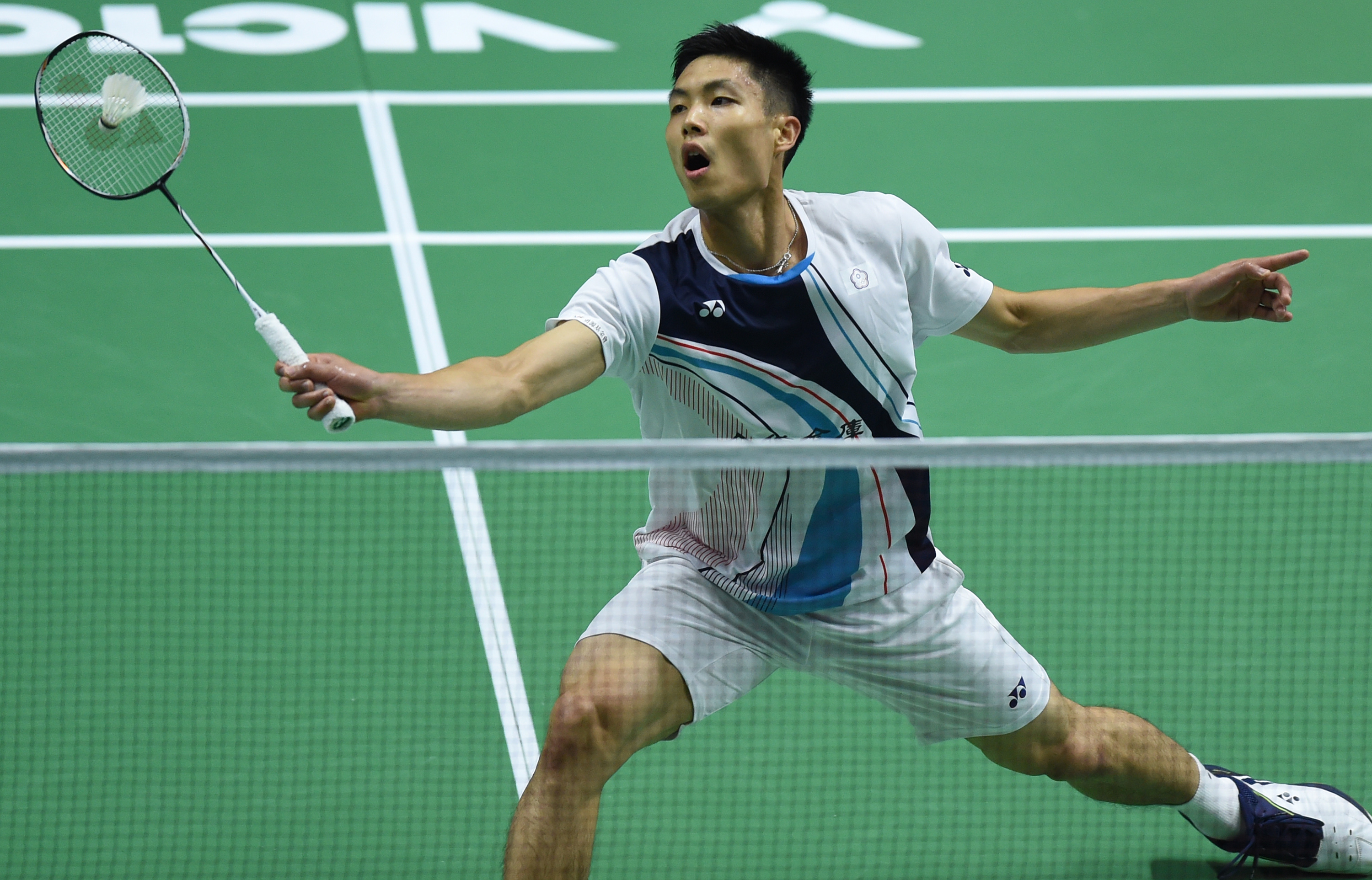 展前景黯淡 展前景黯淡